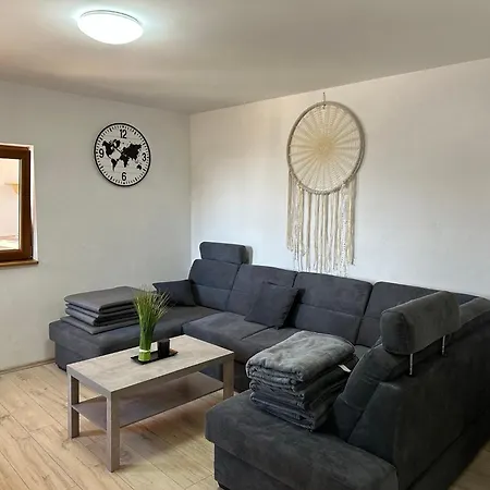 Casa de Férias Manuela *