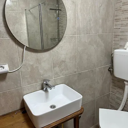 Casa de Férias Manuela