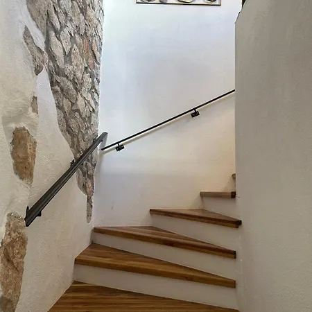 Manuela Casa de Férias Kras