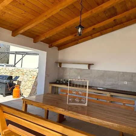 Casa de Férias Manuela Kras