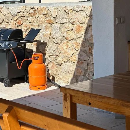 Manuela Casa de Férias Kras