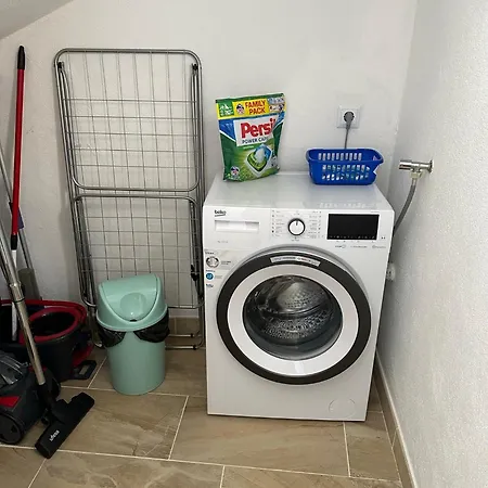 Casa de Férias Manuela Kras