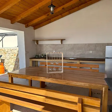 Manuela Casa de Férias