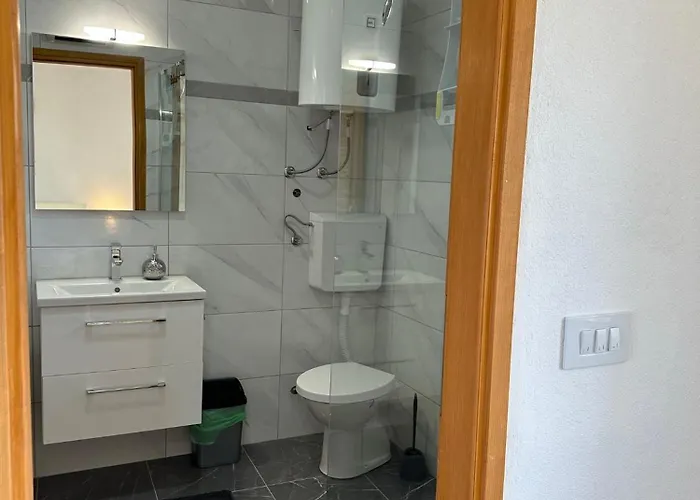 Casa de Férias Manuela *