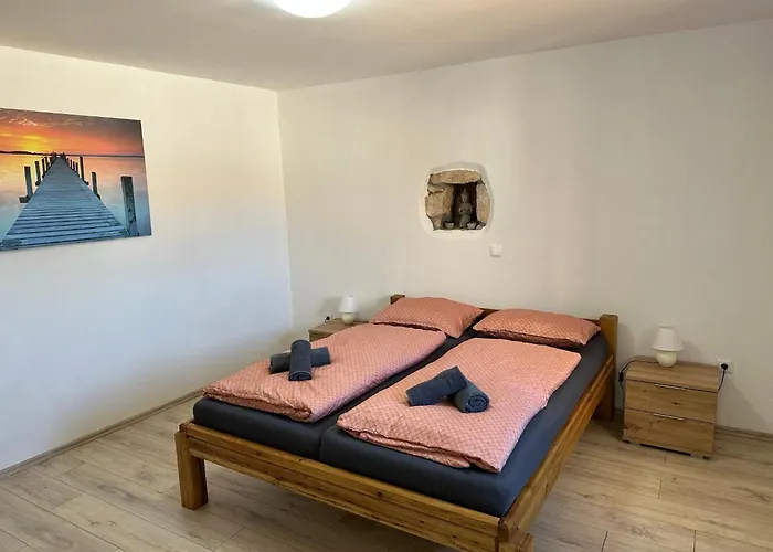 Manuela Casa de Férias Kras