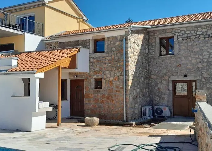 Manuela Casa de Férias *