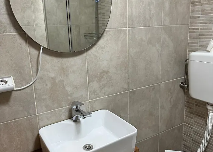 Casa de Férias Manuela