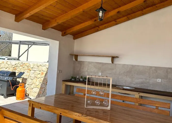 Casa de Férias Manuela Kras