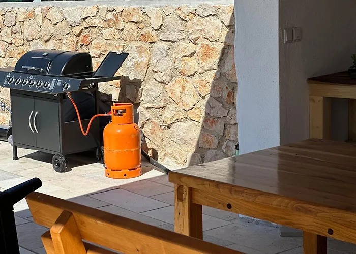 Manuela 度假居 Kras