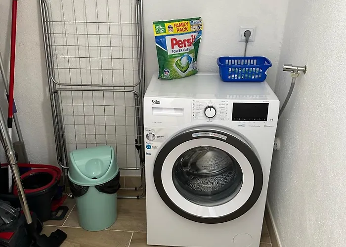 度假居 Manuela Kras