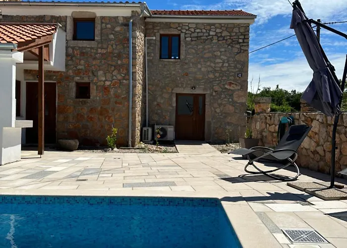 Casa de Férias Manuela *