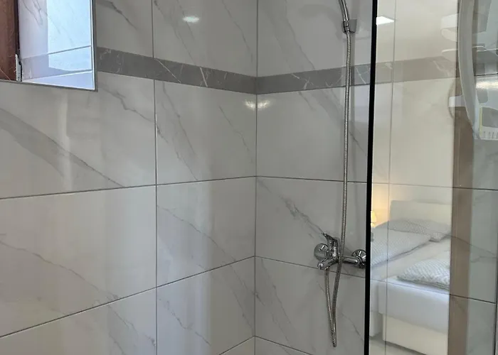 Manuela בית נופש